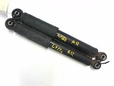 Amortisseur Lancia YPSILON