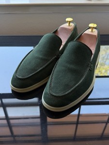 Scarosso Loafers | eBay display picture 2