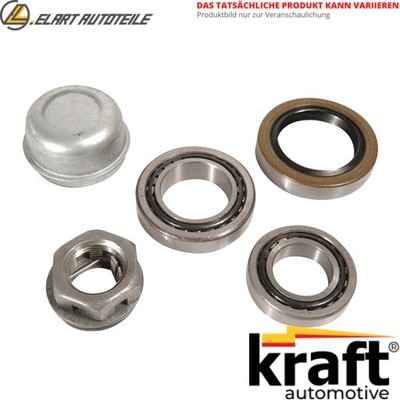 RADLAGERSATZ 4108502 FÜR CHRYSLER CONCORDE300MNEWYORKERVISION  DODGE   EAGLE  