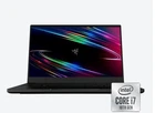 Razer Blade 15 - 15,6 Zoll RTX 3080, Intel i7, QHD Display, 32 GB, 1 TB SSD,