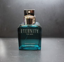 Calvin Klein Eternity Aromatic Essence for Men 3.3 oz