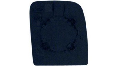 IPARLUX REPLACEMENT GLASS REAR VIEW MIRROR WITH LEFT HOUSING