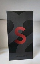 Samsung galaxy S22 Ultra empty BOX without any accessories Only Empty Box