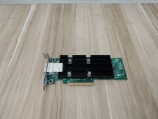 Dell T93GD 0T93GD Dual Port 12Gb/s External SAS PCIe HBA Low Profile