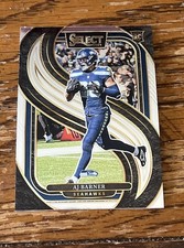 Barner Seattle Seahawks Michigan