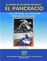 Italo Morello | El Origen De Las Artes Marciales - El Pancracio | Taschenbuch