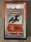 2024 Pokemon SVJL Japanese #003 Radiant Charizard Terastal PSA 10 GEM MINT