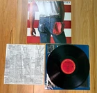 Bruce Springsteen Born in the USA Vinyl LP Record 1984