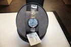 Citzen Eco-Drive EP5990-50D Silhouette Ladies Watch