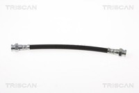 Bremsschlauch Triscan 8150 15257 FüR Punto Abarth EVO Mito Fiat Alfa Van Bifuel