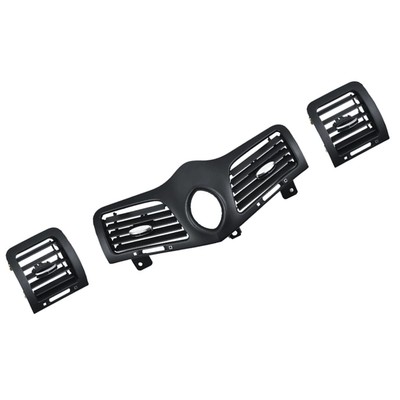 Dashboard A/C Air Vent Panel Grille Für Maserati GranTurismo (M145) 2008-2019