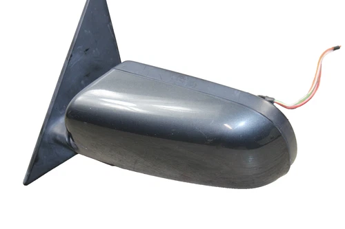 95-01 BMW E38 740IL 750IL 740I DRIVER LEFT EXTERIOR SIDE VIEW MIRROR-