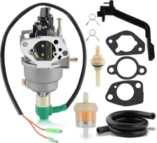 Carbhub Carburetor for Predator 420CC 5000W 8750W 7000W 6500W 188F Generator... 