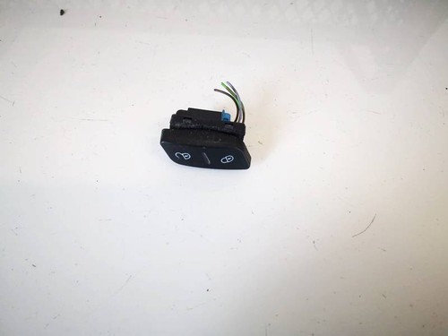 1k0962125b Schalter Zentralverriegelung  Volkswagen Tiguan DE2053049-78