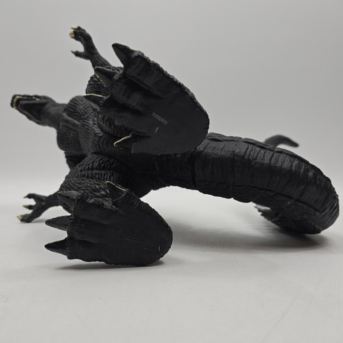 Bandai Godzilla Actionfigur 11" - Toho 2007 - Bild 10 von 10