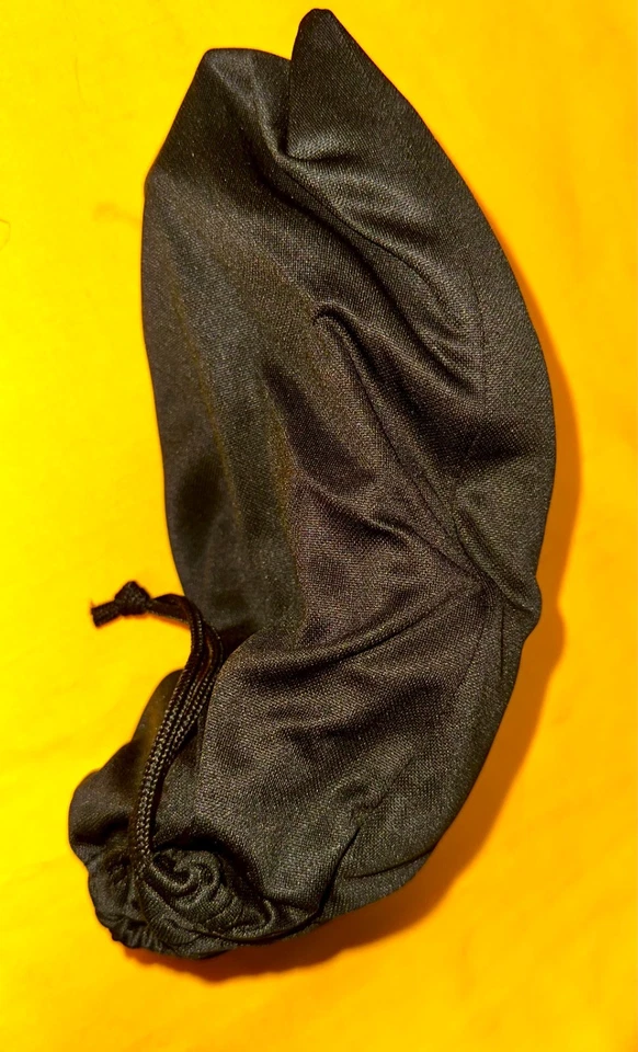 ESS Profile Series- Gray Ballistic Goggles, Soft case, 2x Lens and accessories. - Image 2 of 4