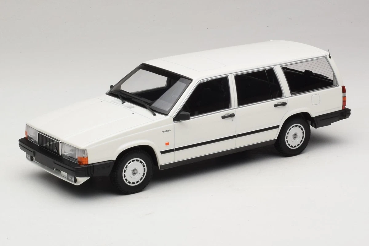MINICHAMPS Volvo Diecast & Toy Vehicles for sale | eBay
