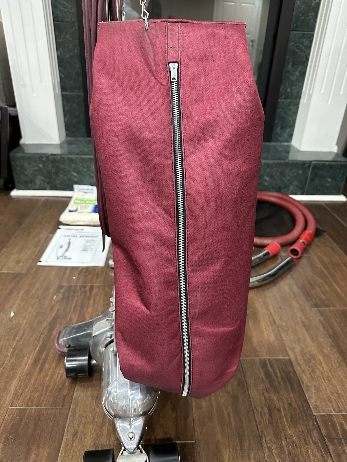 Vintage Royal Model 4000 Commercial Classic Edition Vacuum Cleaner eBay