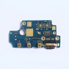 USB Charging Port Connector Dock Board Flex Cable For Nokia 8 TA-1004 TA-1052
