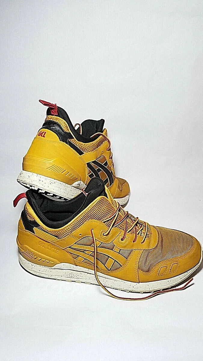 Asics gel lyte mt tan hotsell