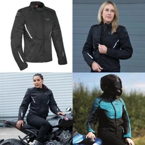 Oxford Iota 1.0 Lady Tech Black White
