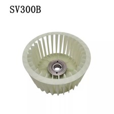 FOR LEYBOLD Vacuum pump SV300B plastic fan 971445920