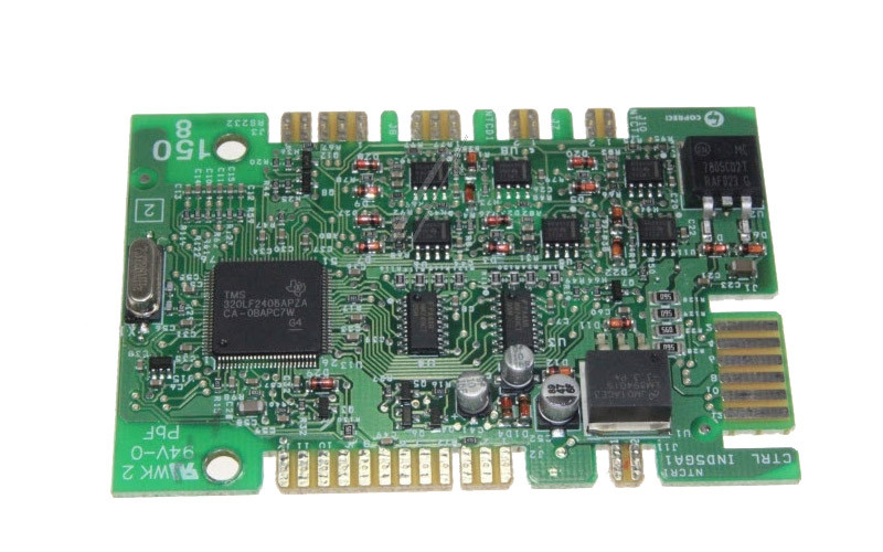 PLATINE DE CONTROLE G5 WHIRLPOOL 480121100114 pour retrouver le plaisir de cuisiner