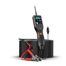 Electrical Circuit Tester Probe 12V 24V Car Truck Power AVOmeter Detector Tool 