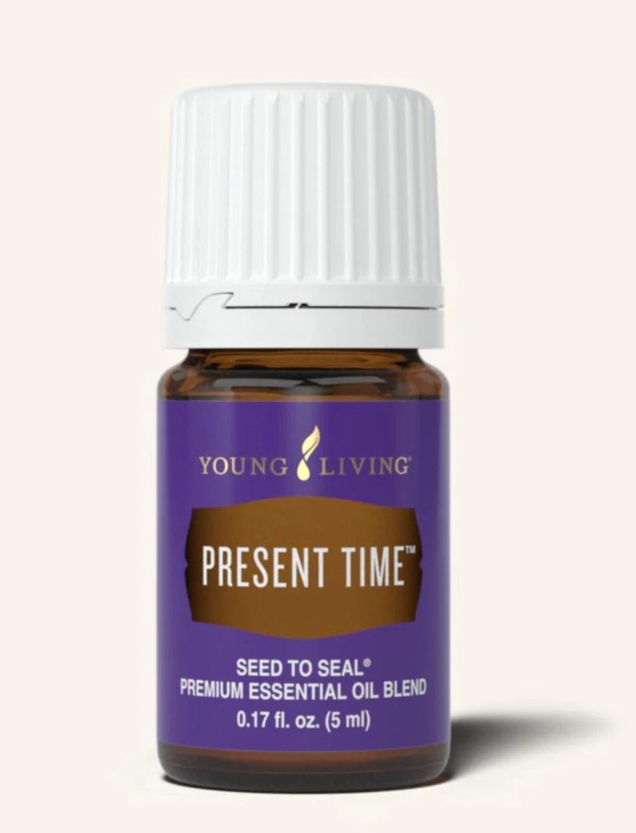 Young Living Essential Oils Neroli Aromatherapy Essential Oils for