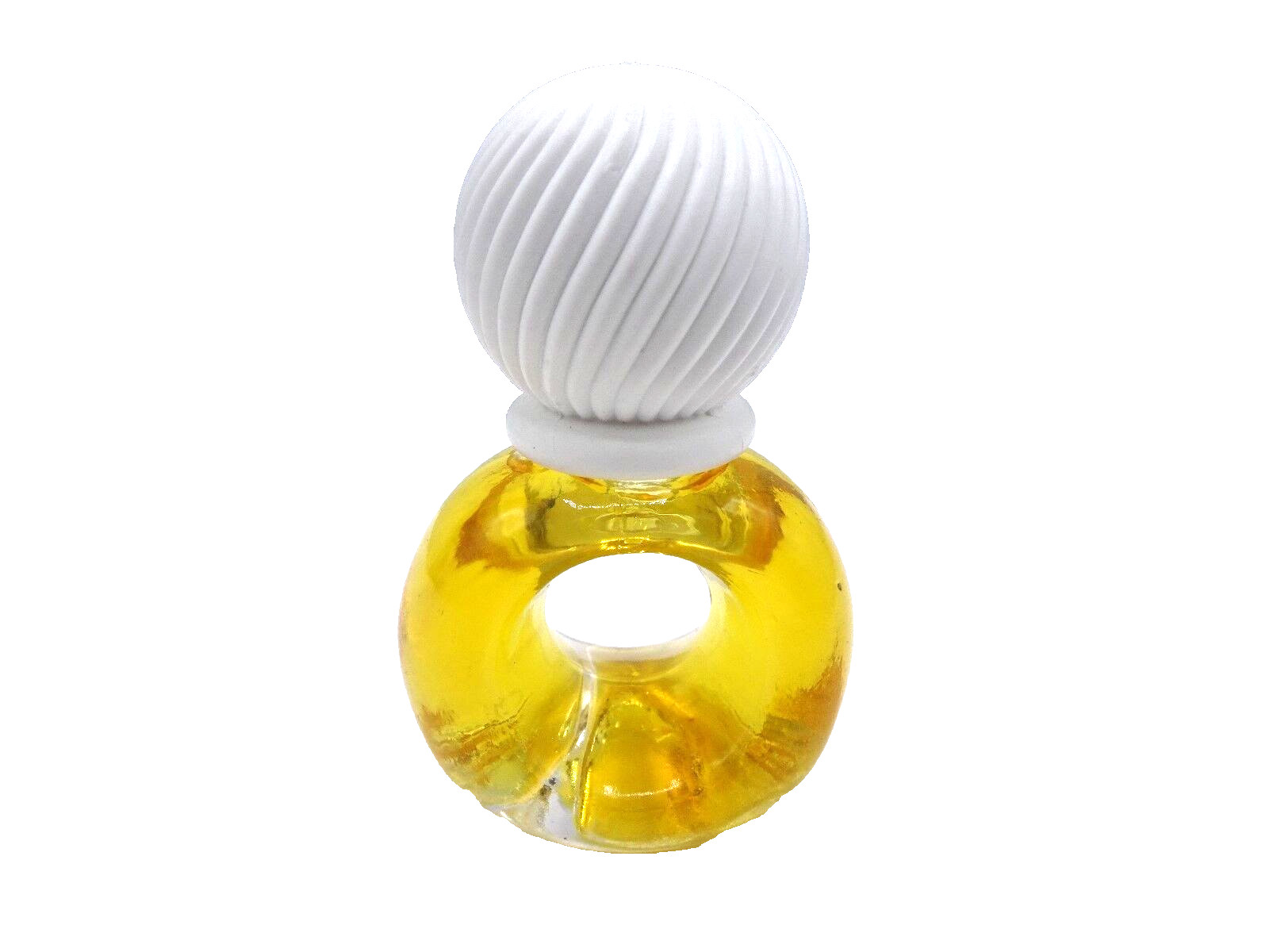 Туалетная вода Bijan для мужчин Miniature Splash .25 жидких УНЦИЙ 