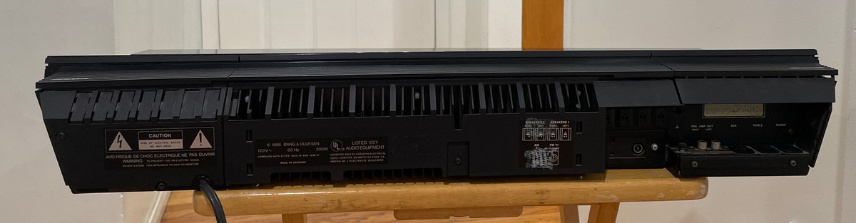 Bang & Olufsen Beocenter 9000 | eBay Bang & Olufsen Beocenter 9000 | eBay