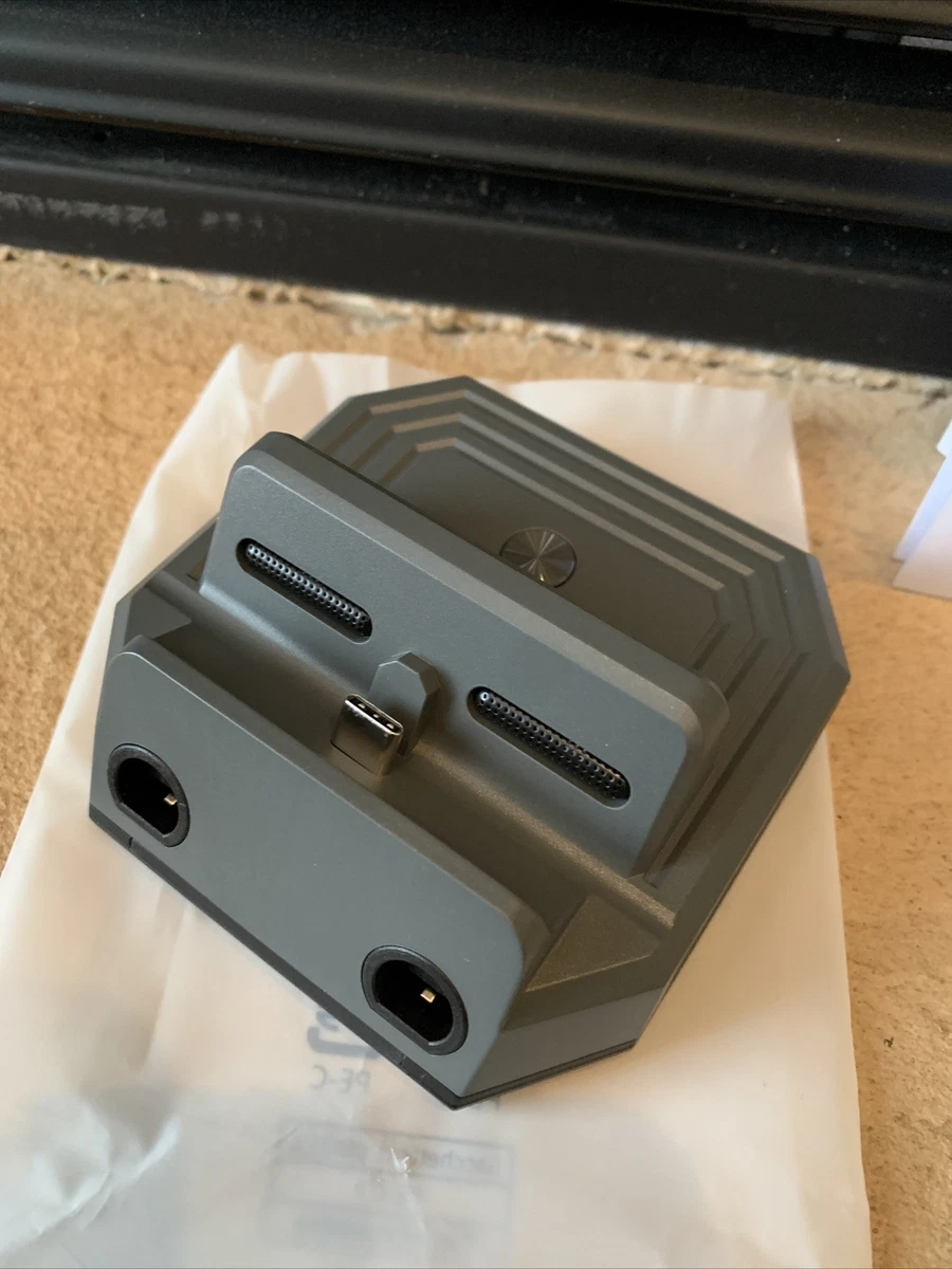 GameStop Nintendo Switch TV Docking Charging Station Tested