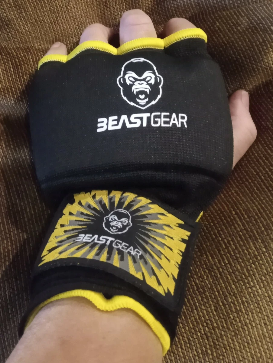 Beast gear top boxing gloves