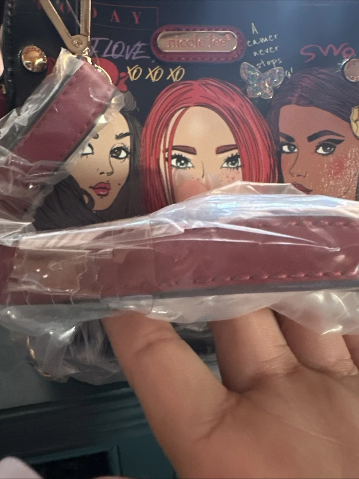 Сумочка Nicole Lee - Изображение 4 из 4