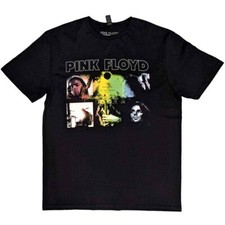 Image of Pink Floyd Unisex T-Shirt: Poster (Large)