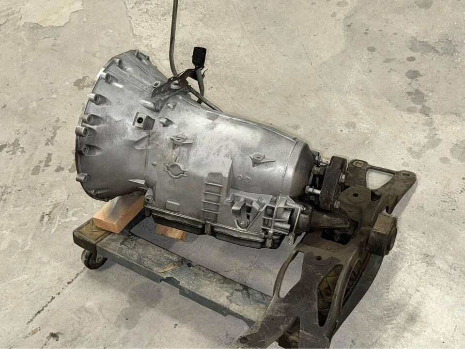 TRANSMISSION 1998 1999 2000 2001 02 03 JAGUAR XJ8 XJR XK8 SUPERCHARGED 78K Mile - Image 4 of 4