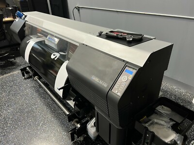 OKI ColorPainter M-64s | eBay