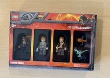 LEGO 5005255 Jurassic World Bricktober 2018 New & Sealed