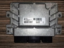 CONTROLADOR MOTOR ECU 237104517R PARA RENAULT MEGANE 3, FLUENCE