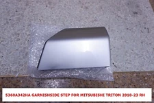 5360A342HA Garnish Side Step RH For Mitsubishi Triton 2018-23
