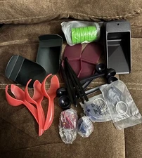 Lot of 26 TUPPERWARE Gadgets Hostess Party Favor Miniature Keychains