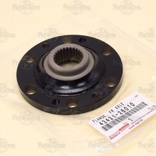 43421-26010 Oem Toyota Hiace Left Right Side Front Axle Hub Outer Shaft Flange