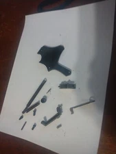 Rossi 68 38 spcl side plate bolt rebound bar springs pins rod  screws #23-520