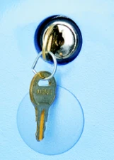 Thermo Scientific KEY 8517 nc9451658 122005 122004 REVCO ULTA FREEZER