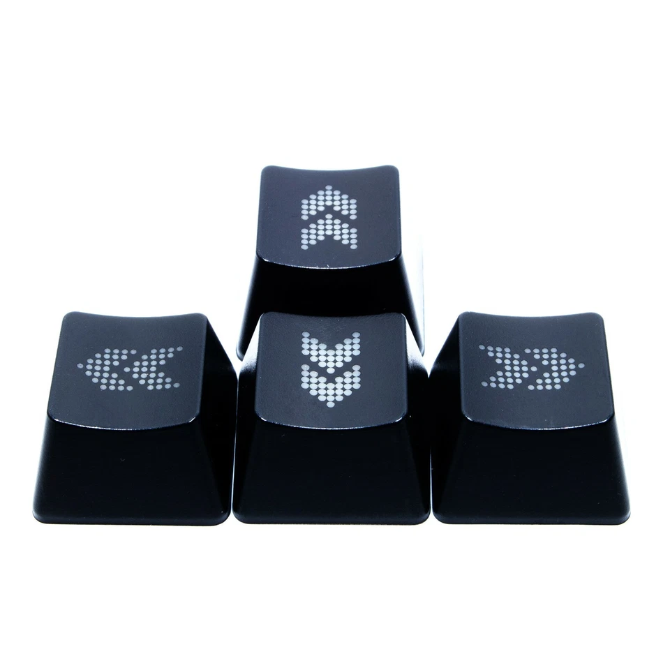 Gaming Keycap Keycaps Set Cherry MX for English Mechanical Keyboards Arrow UK - Image 3 of 3