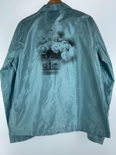 PRADA/Long sleeve shirt/M/Nylon/BLU/Plain/SC627 | eBay PRADA/Long sleeve shirt/M/Nylon/BLU/Plain/SC627 | eBay