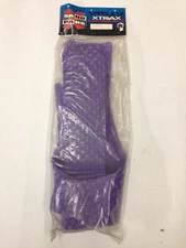 Sano Pads XTRAX Traction Pads Tiger Shark Montego Deluxe Purple