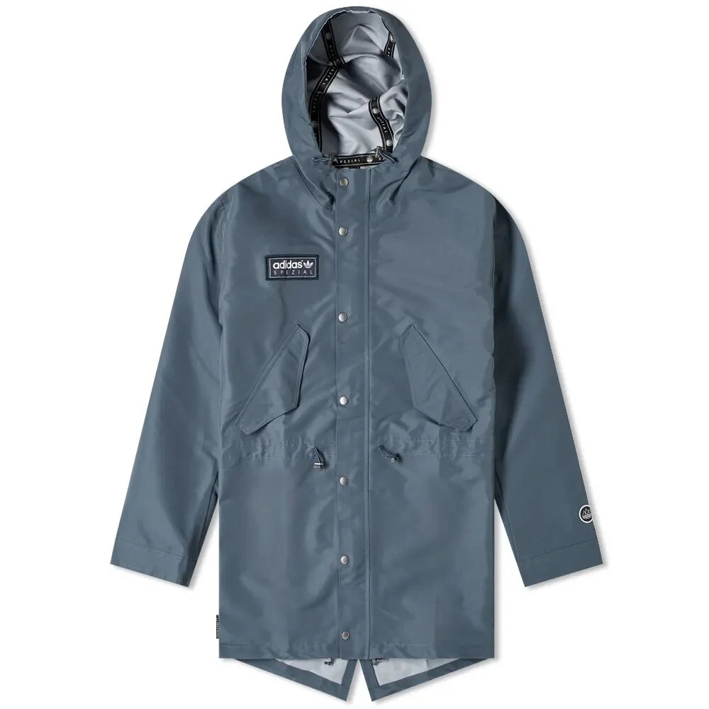 Adidas spezial parka discount