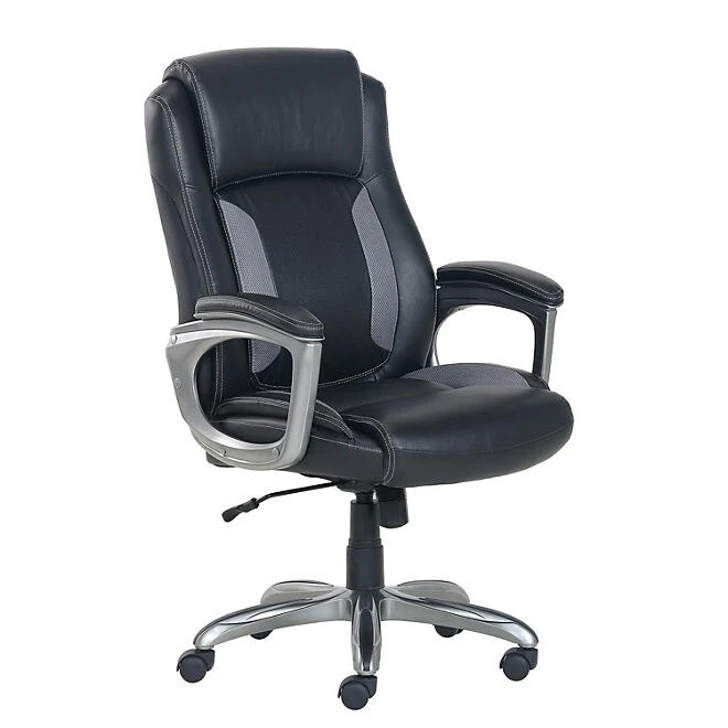 Serta manager's office chair stores deals