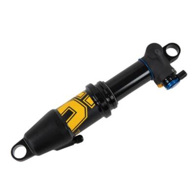 Ammortizzatore Ohlins mountain bike TXC1 Air TM 165x40 Remote